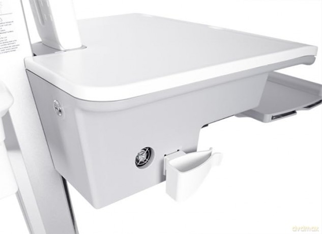 Workstation Ergonomica Notebook