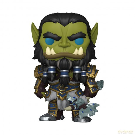 World Of Warcraft: Funko Pop! Games - Thrall