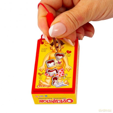 World'S Smallest: Giochi Preziosi - Operation