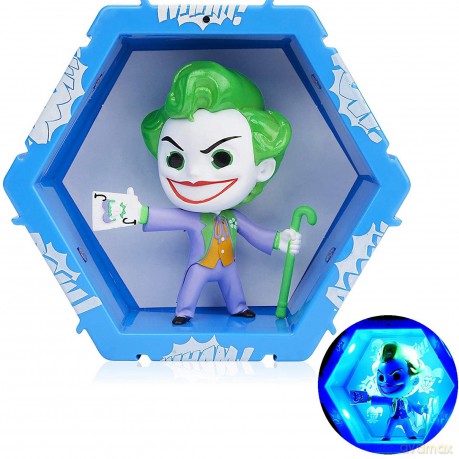 Wow! Pod - Dc Super Friends - Joker