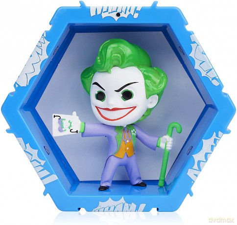 Wow! Pod - Dc Super Friends - Joker