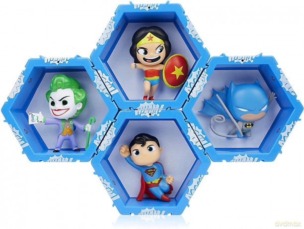Wow! Pod - Dc Super Friends - Joker