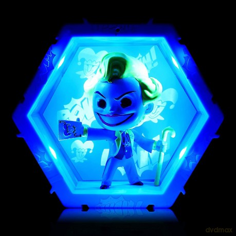 Wow! Pod - Dc Super Friends - Joker