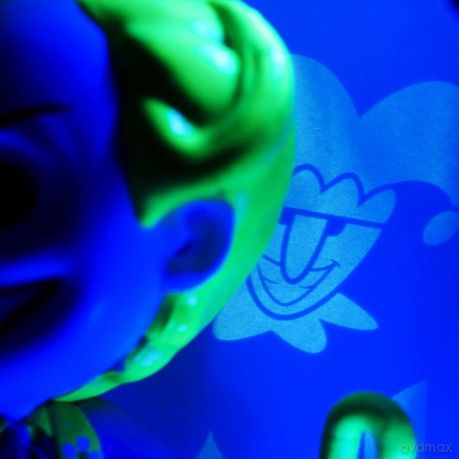 Wow! Pod - Dc Super Friends - Joker