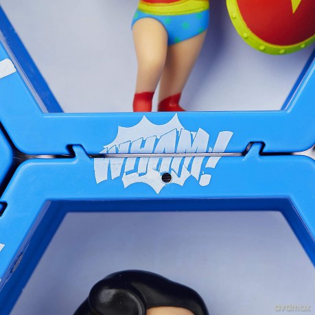 Wow! Pod - Dc Super Friends - Joker