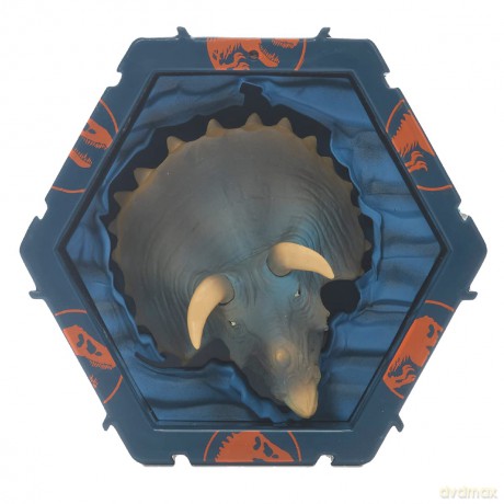 Wow! Pod - Jurassic Dominion - Triceratops