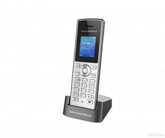 Wp810 Wifi Phone 2 Sip