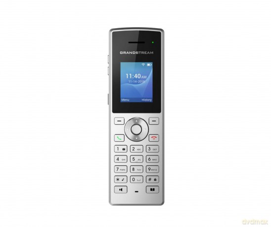 Wp810 Wifi Phone 2 Sip