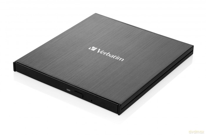 Writer Ext Slim Usb 3.2 Gen.1/Usb-C