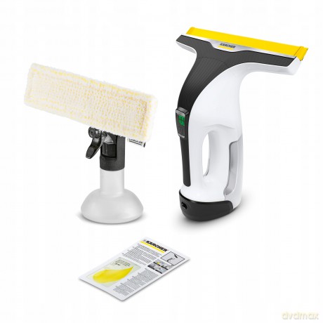 Wv 6 Plus Window Vac