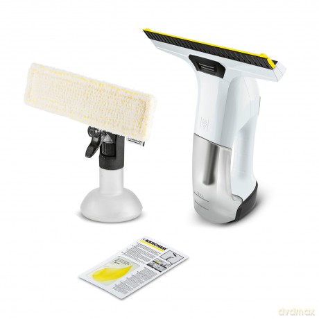 Wv 6 Plus Window Vac
