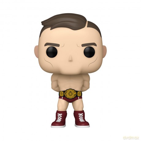 Wwe: Funko Pop! - Gunther