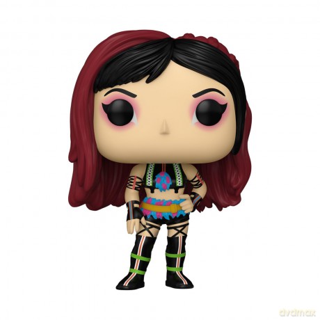 Wwe: Funko Pop! - Iyo Sky
