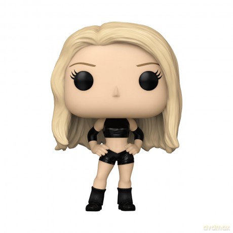 Wwe: Funko Pop! - Stacy Keibler