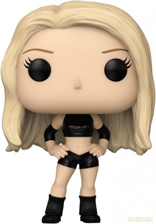Wwe: Funko Pop! - Stacy Keibler