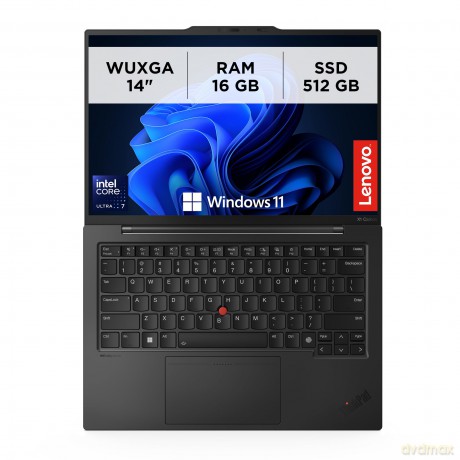 X1 Carbon 12th Gen