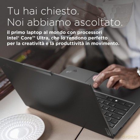 X1 Carbon 12th Gen
