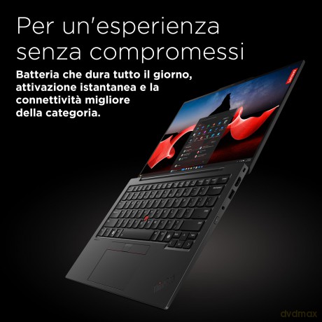 X1 Carbon 12th Gen