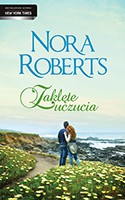 Zaklęte uczucia - Nora Roberts [KSIĄŻKA]