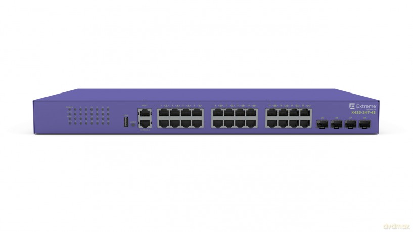 X435-24t-4s Rack Mount Kit