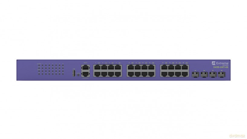 X435-24t-4s Rack Mount Kit