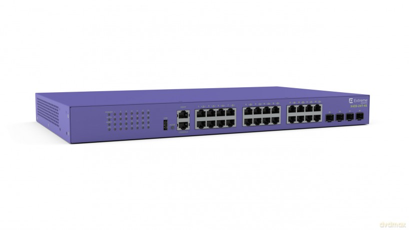 X435-24t-4s Rack Mount Kit