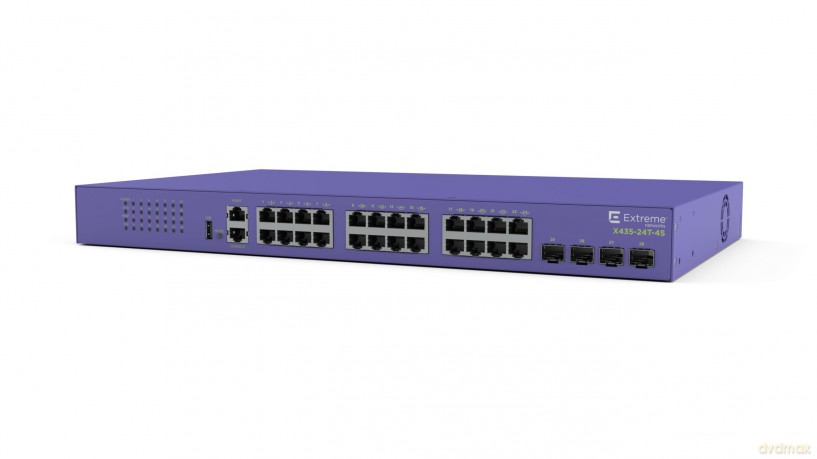 X435-24t-4s Rack Mount Kit