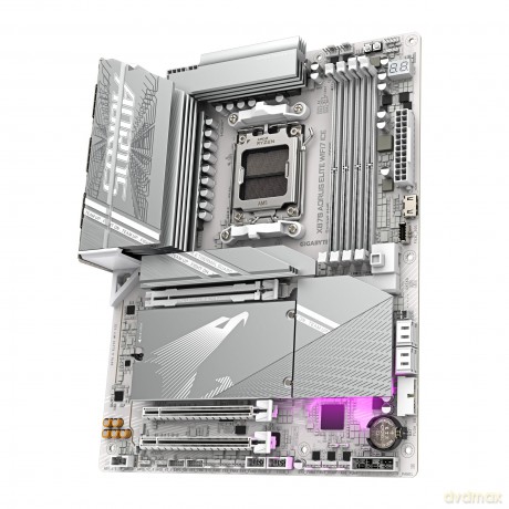 X870 A Elite Wf7 Ice