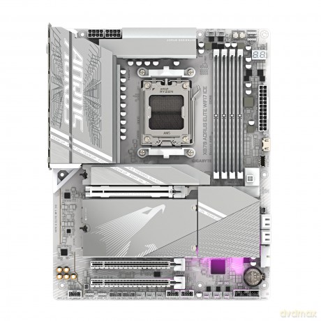 X870 A Elite Wf7 Ice