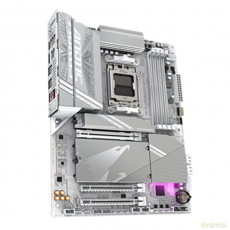 X870 A Elite Wf7 Ice