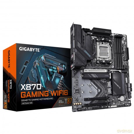 X870 Gaming Wf6