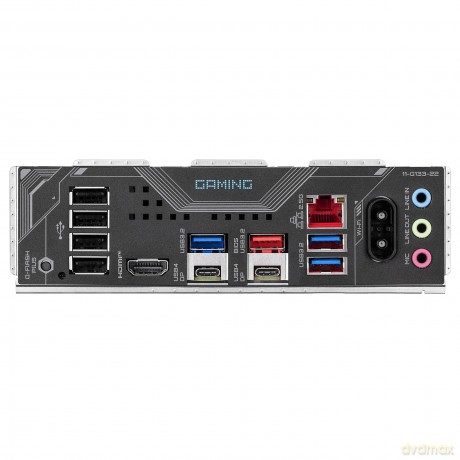 X870 Gaming Wf6