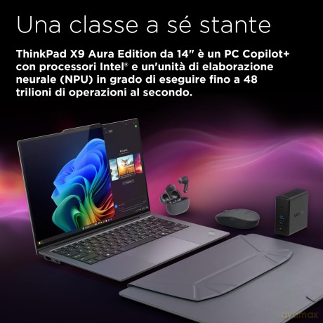 X9-14 Gen 1