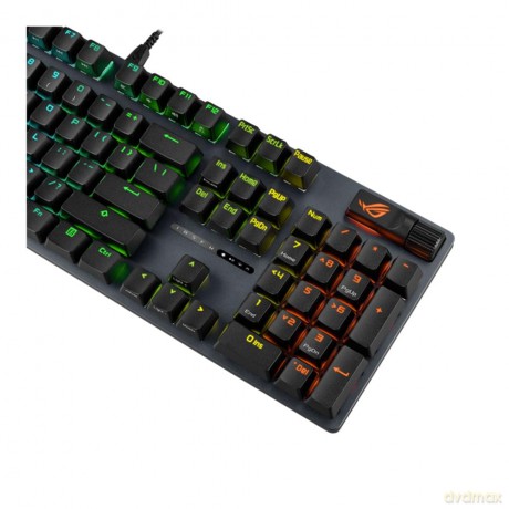 Xa14 Rog Strix Scope Ii X/N