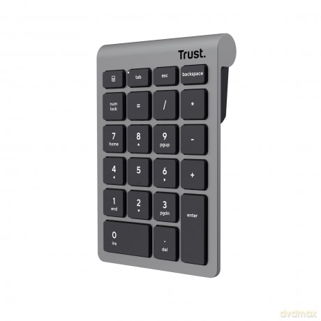 Xalas Wireless Numpad