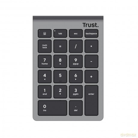 Xalas Wireless Numpad
