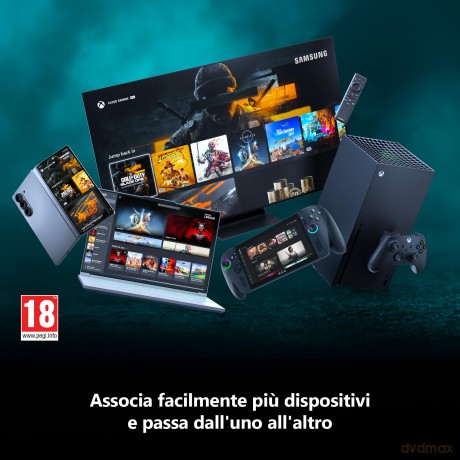 Xbox Controller Ice Breaker Se