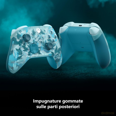 Xbox Controller Ice Breaker Se