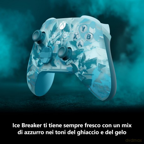 Xbox Controller Ice Breaker Se