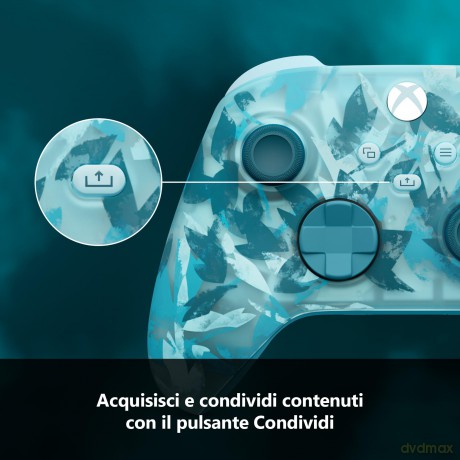 Xbox Controller Ice Breaker Se