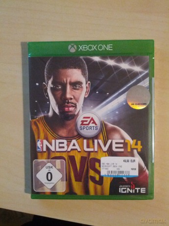 Xbox One