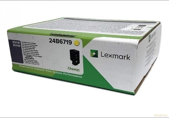 Xc4150 Cartuccia Toner Giallo