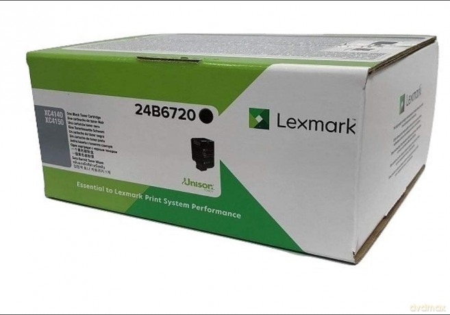 Xc4150 Cartuccia Toner Nero