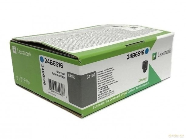 Xc8160 Cartuccia Di Toner Ciano