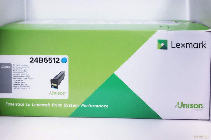 Xc8160 Cartuccia Di Toner Ciano