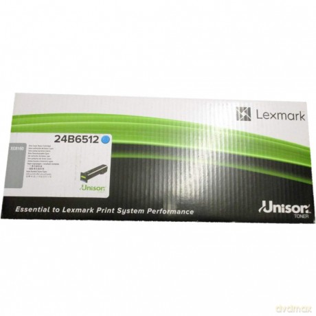 Xc8160 Cartuccia Di Toner Ciano