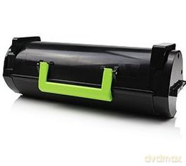 Xc8160 Cartuccia Di Toner Nero