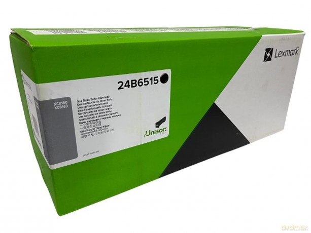 Xc8160 Cartuccia Di Toner Nero