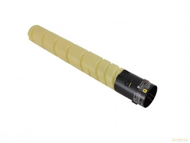 Xc9235/45/55/65 Toner Giallo 30k