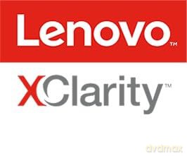 Xclarity Pro Managed Endp W/3
